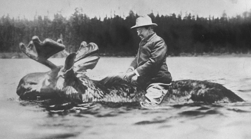 Illustration for article titled The First Photo Was Faked 150 Years Before Photoshop Existed